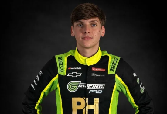 TCR South America | Debutto con Porthack Racing e Peugeot per Enzo Falquete