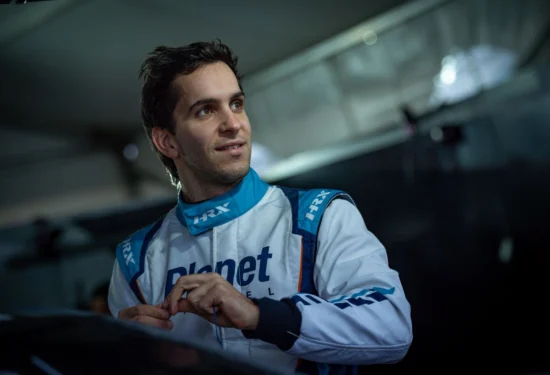 TCR South America | Juan Manuel Casella torna in griglia con la Peugeot di Uruguay Racing Team