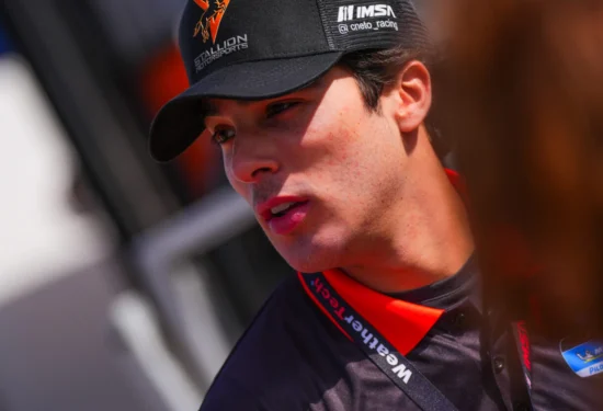 TCR South America | Celso Neto torna a Curvelo, ma questa volta con la Cupra di W2 ProGP