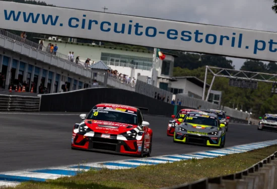 TCR Spain | Ritorno di Erik Zabala, ma con i colori del Team Clairet Sport