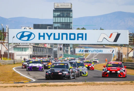 TCR Spain | Anteprima stagione 2026: chi sarà il nuovo successore di Halder?