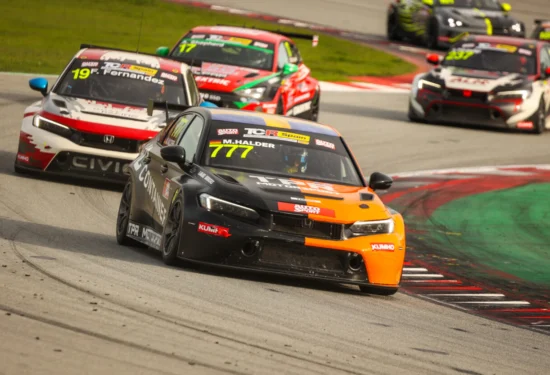 TCR Spain | Il campione 2026 premiato con l’iscrizione al TCR Europe 2027