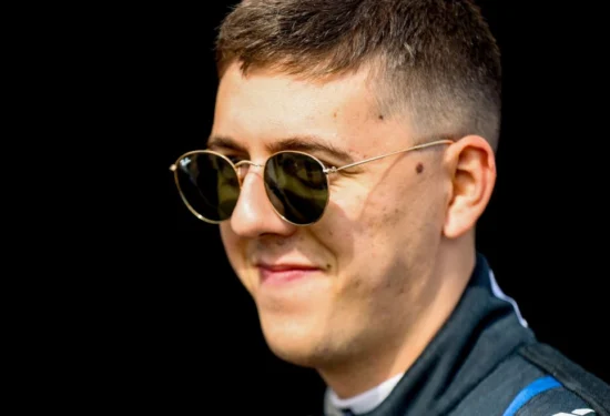 TCR UK | Brad Hutchison continua con MPH Racing e punta al titolo