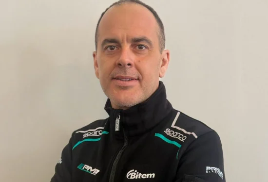 TCR Europe | Nicola Baldan passa in PMA Motorsport per il 2026