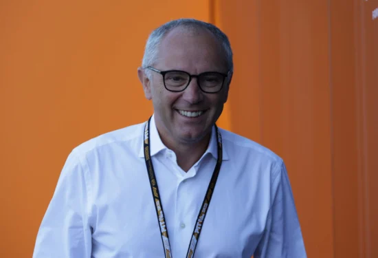 F1 | Domenicali: “La gente chiede più azione e più Sprint”