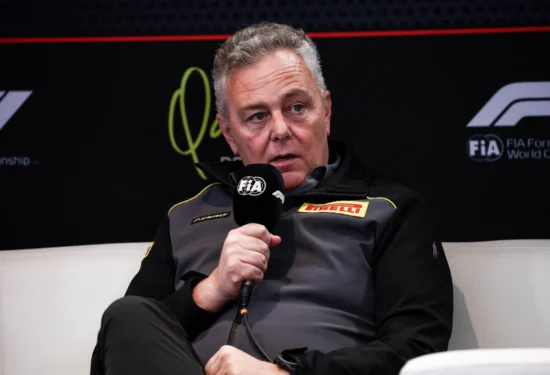 Motorsport | Mario Isola Direttore Generale di ACI Sport dal 1° luglio