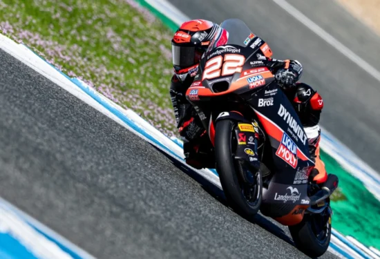 Moto3 | GP Thailandia 2026: David Almansa domina le qualifiche, 9° Pini