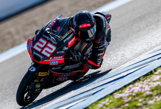 Moto3 | GP Thailandia 2026, Practice: David Almansa detta il ritmo a Buriram