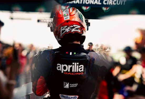 MotoGP | GP Thailandia 2026, Sprint, Bezzecchi: “Purtroppo ho fatto un errore”