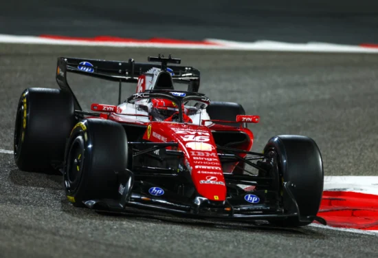 F1 | Test Bahrain #2 2026, Day 3: il report Pirelli