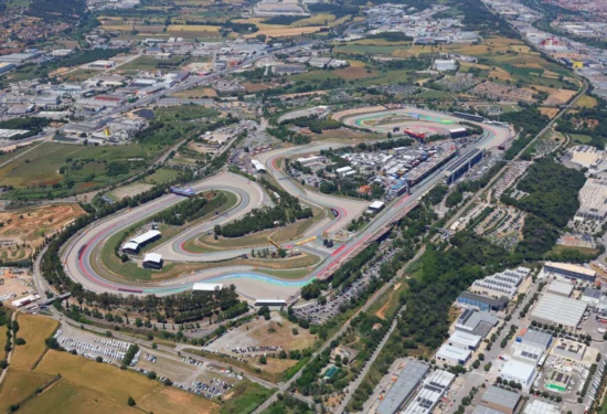 F1 | Barcellona rinnova, si alternerà con Spa. Si correrà al Circuit de Catalunya nel 2028, 2030 e 2032