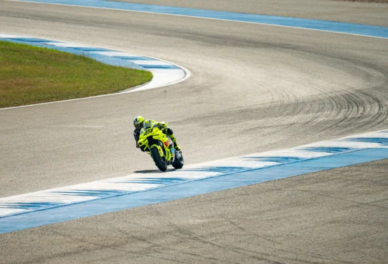 MotoGP | GP Thailandia 2026, l’anteprima del team VR46. Di Giannantonio: “Arriviamo con le idee chiare”