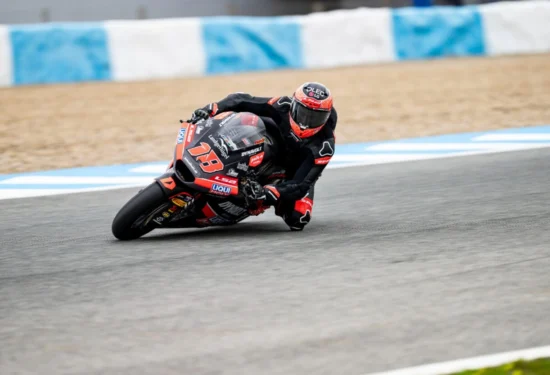 Moto2 | GP Thailandia 2026, Practice: Manuel González firma il record della pista