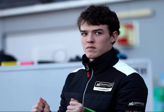 F3 | Patrick Heuzenroeder sostituirà Rivera in Campos Racing a Melbourne
