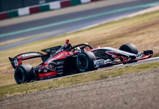 Super Formula | Cambia il format di qualifica ad Autopolis e Sugo, ci saranno tre sessioni