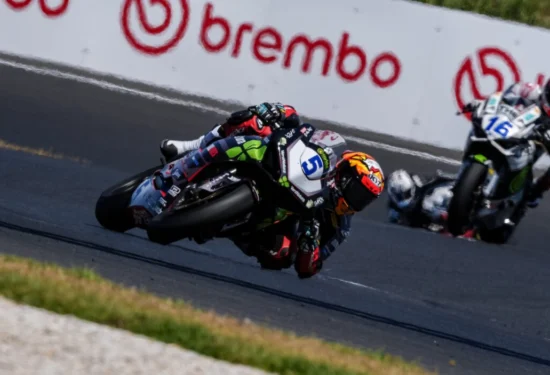 SSP | Test Phillip Island pre-Round 2026, giorno 1: Jaume Masiá si aggiudica entrambe le sessioni del lunedì