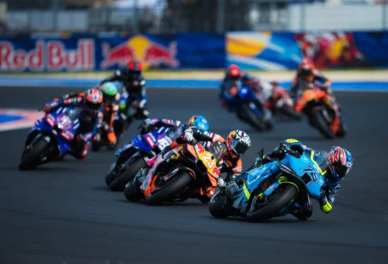 Motomondiale | Dorna Sports cambia nome e diventa MotoGP Sports Entertainment Group