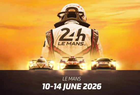 WEC | Presentata la entry list della 24h di Le Mans 2026