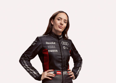 F1 Academy | Emma Felbermayr rappresenterà Audi nel campionato