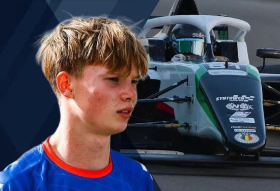 F4 Italia | Knud Nielsen debutta con Real Racing