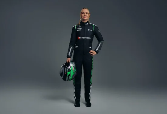 F1 Academy | Mercedes-AMG sceglie Payton Westcott per la stagione 2026