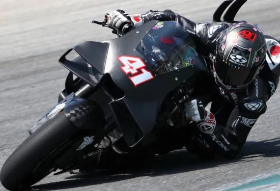 MotoGP | Shakedown Sepang 2026, giorno 3: “doppietta” degli Espargaró, Aleix su Honda di nuovo in testa