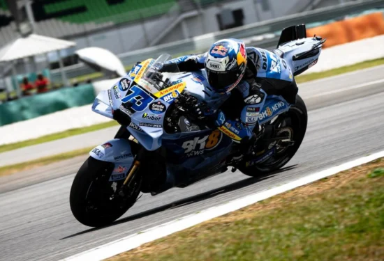 MotoGP | Test Sepang 2026, Day 3: Álex Márquez il più veloce dell’ultima giornata, Bezzecchi primo al pomeriggio