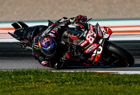 MotoGP | Jorge Martín riceve l’ok dai medici per partecipare ai test di Buriram pre-2026