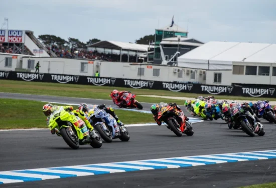 Motomondiale | Il GP d’Australia potrebbe cambiare sede dal 2027. Si vocifera Adelaide come rimpiazzo a Phillip Island