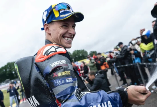 Blog | MotoGP, Quartararo: l’addio a Yamaha e l’approdo in Honda. Qualcuno avrebbe il coraggio di biasimarlo?