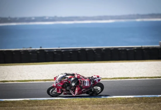 SBK | Round Australia 2026: Nicolò Bulega annichilisce la concorrenza ed è in Superpole