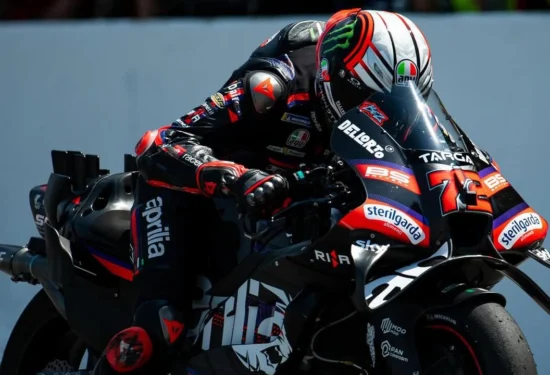 MotoGP | GP Thailandia 2026, FP2: tre prove libere su tre per Marco Bezzecchi