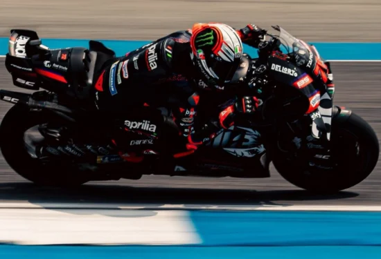 MotoGP | GP Thailandia 2026, Qualifiche: a Marco Bezzecchi la prima pole position dell’anno