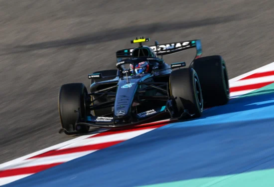 F1 | Test Bahrain #2 2026, Day 2: il report Pirelli