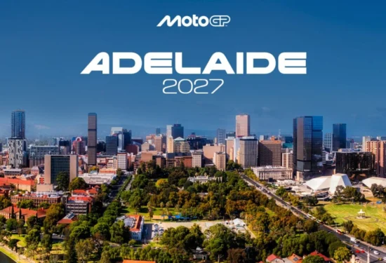 MotoGP | Il Motomondiale in città è realtà: dal 2027 il Gran Premio d’Australia si correrà ad Adelaide
