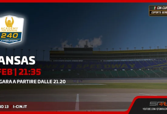 eSport | CIN Cup eSports Series, Kansas: prima uscita dei playoff