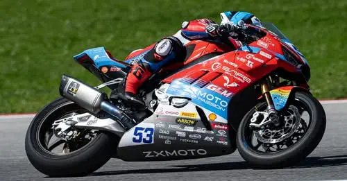 SSP | Round Portogallo 2026, WUP1: Debise davanti a tutti con margine