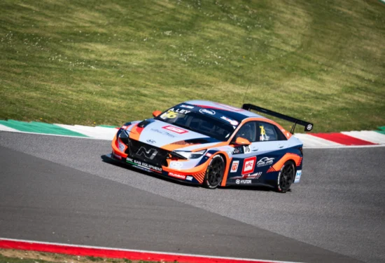 TCR Europe | Mugello 2026, Qualifiche: Ley in pole al debutto davanti a Covini per una prima fila tutta Hyundai BRC