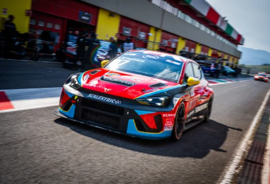 TCR Europe | Mugello 2026, Penalità Gara 2: Fournier squalificato, Shepherd arretrato