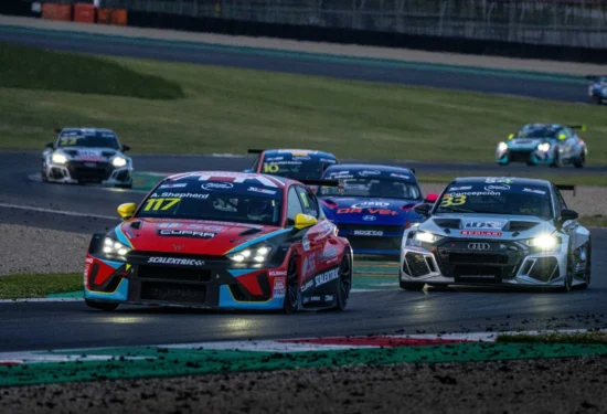 TCR World Ranking | Aggiornamento del 25 marzo 2026