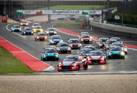 TCR | Resoconti e risultati del weekend del 19-22 marzo 2026