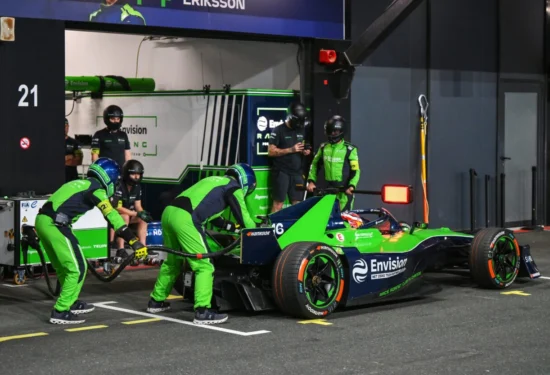 Formula E | Implementato il Pit Boost nell’ePrix di Madrid