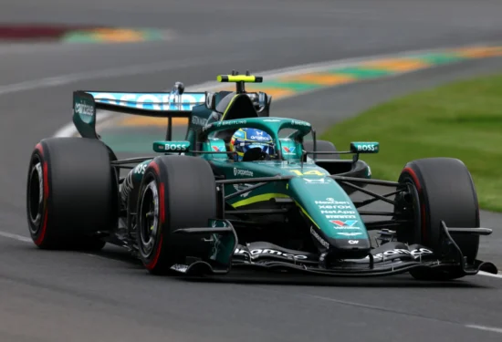 F1 | GP Australia 2026: Aston Martin, un barlume di speranza dopo la qualifica