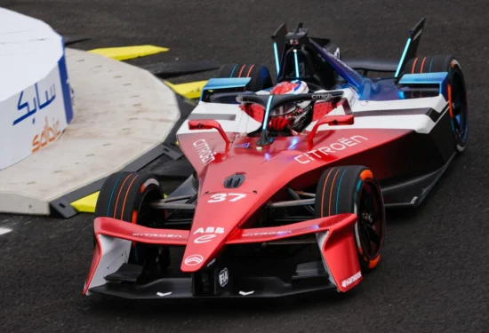 Formula E | Madrid ePrix 2026: Nick Cassidy regala a Citroen la prima pole position