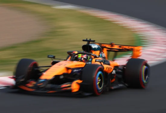 F1 | Oltraggio a Suzuka (e non solo): dove i piloti non possono più osare