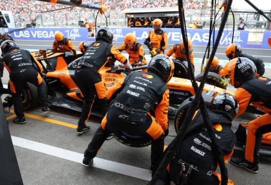 F1 | GP Giappone 2026: McLaren c’è e non è da sottovalutare