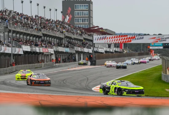NASCAR Euro Series | Anteprima stagione 2026
