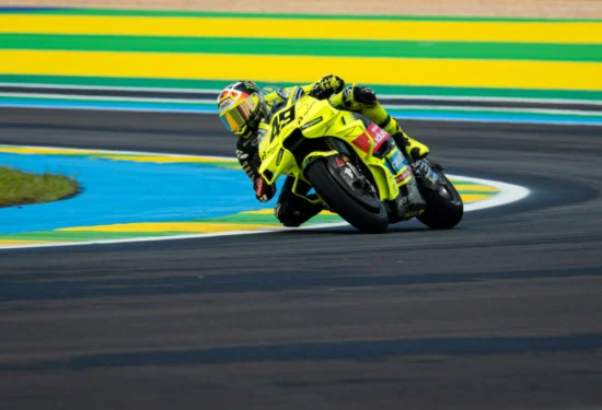 MotoGP | GP Brasile 2026, Qualifiche: Fabio Di Giannantonio si aggiudica la pole position