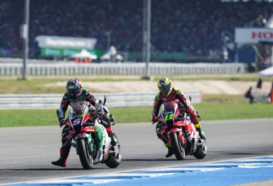 MotoGP | GP Brasile 2026, Practice: Johann Zarco conquista il primo tempo. Razgatlioglu terzo a sorpresa, Bezzecchi addirittura 20°!