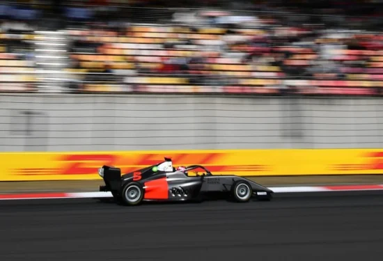 F1 Academy | GP Cina 2026: Emma Felbermayr sfrutta gli errori delle avversarie e vince Gara 2